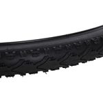 Sport si Outdoor - Ciclism - Piese pentru biciclete - Cauciucuri si camere biciclete - Anvelopa Bicicleta 28x1.5/8x1.1/2 Skinwall rush 40-622 MTR - Infinity.ro