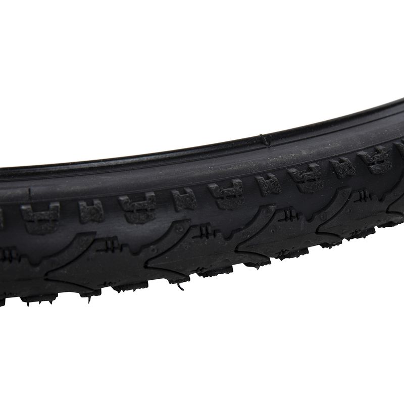 Sport si Outdoor - Ciclism - Piese pentru biciclete - Cauciucuri si camere biciclete - Anvelopa Bicicleta 28x1.5/8x1.1/2 Skinwall rush 40-622 MTR - Infinity.ro