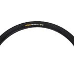 Sport si Outdoor - Ciclism - Piese pentru biciclete - Cauciucuri si camere biciclete - Anvelopa Bicicleta 28x1.5/8x1.1/2 Skinwall rush 40-622 MTR - Infinity.ro