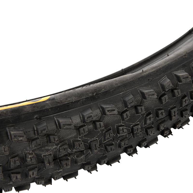 Sport si Outdoor - Ciclism - Piese pentru biciclete - Cauciucuri si camere biciclete - Anvelopa Bicicleta 29x2.10 turbo 55-622 MTR - Infinity.ro
