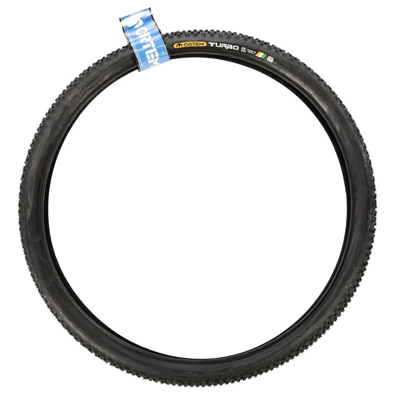 Sport si Outdoor - Ciclism - Piese pentru biciclete - Cauciucuri si camere biciclete - Anvelopa Bicicleta 29x2.10 turbo 55-622 MTR - Infinity.ro