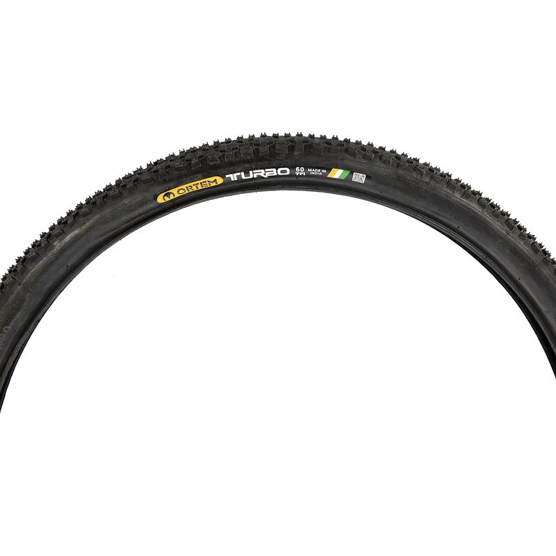 Sport si Outdoor - Ciclism - Piese pentru biciclete - Cauciucuri si camere biciclete - Anvelopa Bicicleta 29x2.10 turbo 55-622 MTR - Infinity.ro