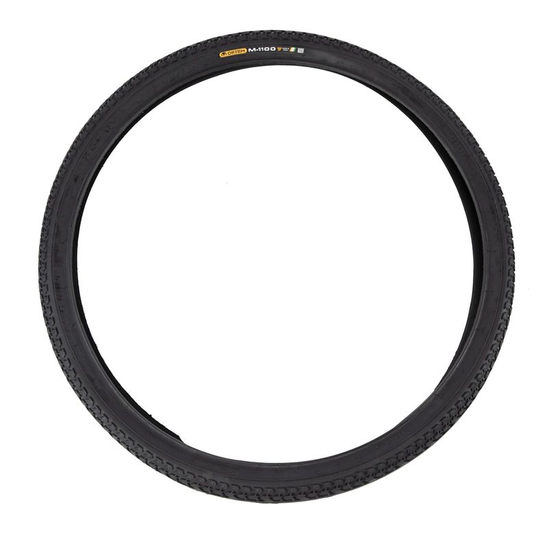 Sport si Outdoor - Ciclism - Piese pentru biciclete - Cauciucuri si camere biciclete - Anvelopa Bicicleta 26x1.75 VERT-X (47-559) MTR - Infinity.ro