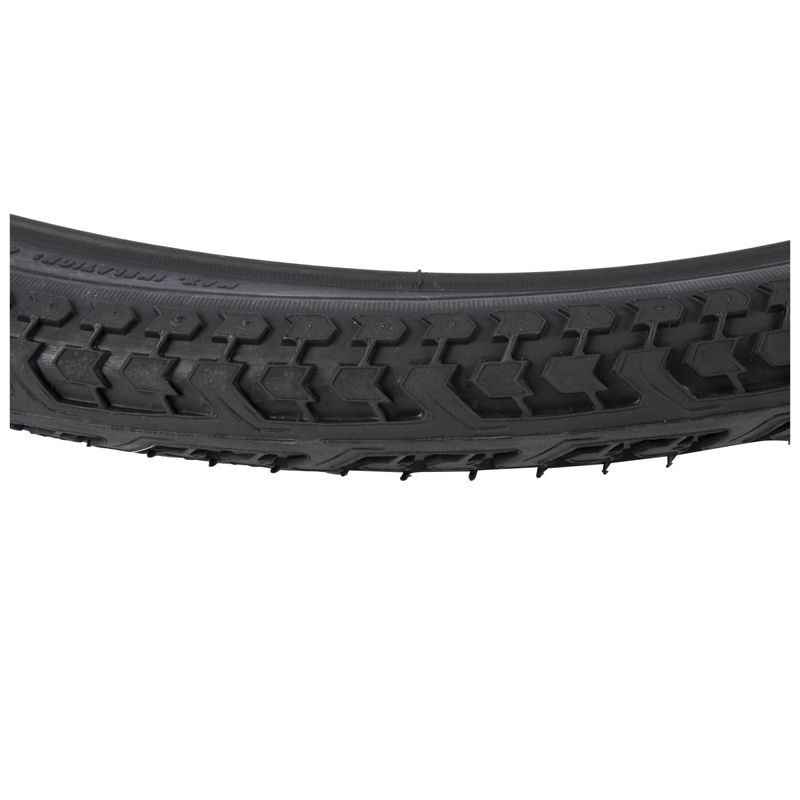 Sport si Outdoor - Ciclism - Piese pentru biciclete - Cauciucuri si camere biciclete - Anvelopa Bicicleta 26x1.75 VERT-X (47-559) MTR - Infinity.ro