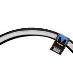 Sport si Outdoor - Ciclism - Piese pentru biciclete - Cauciucuri si camere biciclete - Anvelopa Bicicleta 28x1.75 M-1400 BND ALB (47-622) Puncture Protection 1MM MTR - Infinity.ro