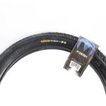 Sport si Outdoor - Ciclism - Piese pentru biciclete - Cauciucuri si camere biciclete - Anvelopa Bicicleta 28x1.75 M-1400 BND ALB (47-622) Puncture Protection 1MM MTR - Infinity.ro