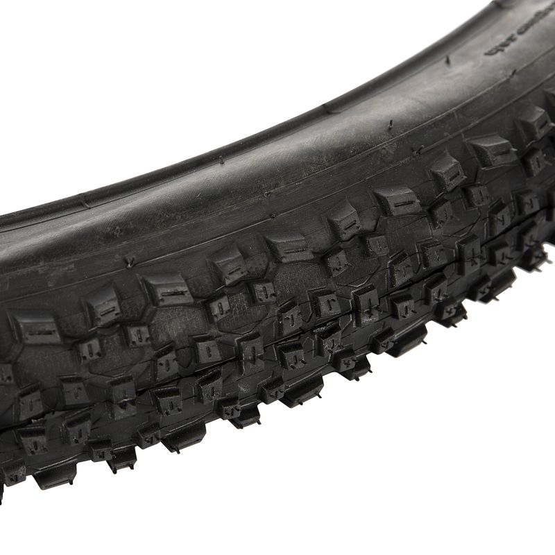 Sport si Outdoor - Ciclism - Piese pentru biciclete - Cauciucuri si camere biciclete - Anvelopa Bicicleta 27.5x2.1 turbo 55-584 MTR - Infinity.ro