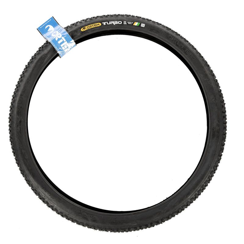 Sport si Outdoor - Ciclism - Piese pentru biciclete - Cauciucuri si camere biciclete - Anvelopa Bicicleta 27.5x2.1 turbo 55-584 MTR - Infinity.ro