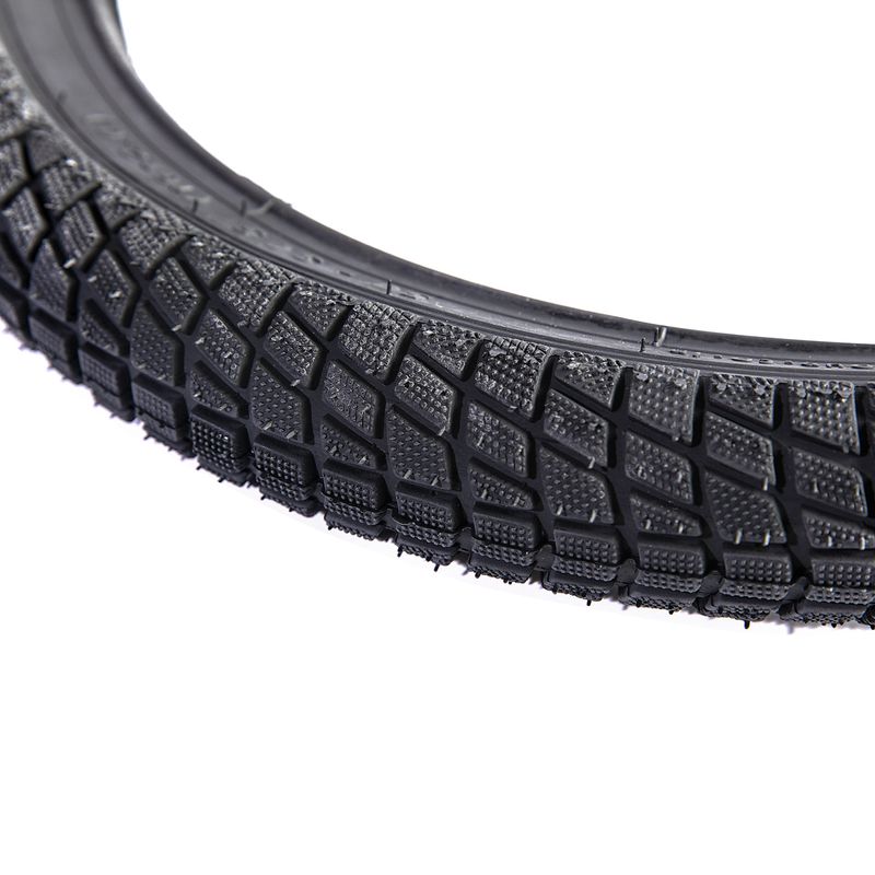 Sport si Outdoor - Ciclism - Piese pentru biciclete - Cauciucuri si camere biciclete - Anvelopa Bicicleta 16x2.00 M-1500 (50-305) MTR - Infinity.ro