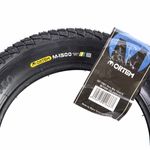 Sport si Outdoor - Ciclism - Piese pentru biciclete - Cauciucuri si camere biciclete - Anvelopa Bicicleta 12x2.00 M-1500 (57-206) MTR - Infinity.ro