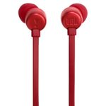 TV, Audio-Video si Foto - Portabile audio - Casti audio - Casti cu Fir, Mufa Type-C - JBL 310C - Rosu - Infinity.ro