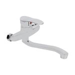 Casa si Gradina - Sanitare - Lavoar baie si accesorii - Baterii sanitare - Baterie perete DS-91018 - Infinity.ro