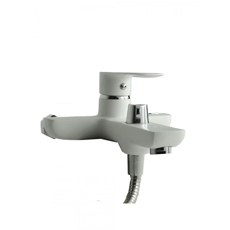 Casa si Gradina - Sanitare - Lavoar baie si accesorii - Baterii sanitare - Baterie cada FLEKO FZ183-FW439 - Infinity.ro
