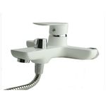 Casa si Gradina - Sanitare - Lavoar baie si accesorii - Baterii sanitare - Baterie cada FLEKO FZ183-FW439 - Infinity.ro