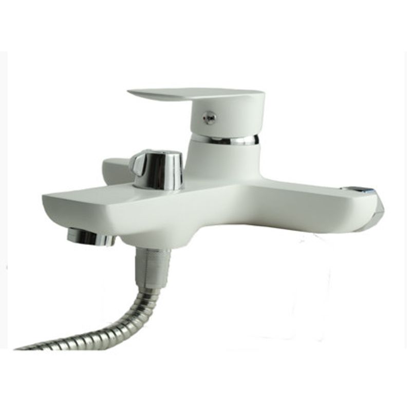 Casa si Gradina - Sanitare - Lavoar baie si accesorii - Baterii sanitare - Baterie cada FLEKO FZ183-FW439 - Infinity.ro