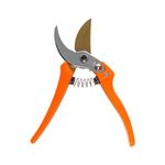 Casa si Gradina - Gradinarit si plante - Unelte gradinarit - Foarfeci gradinarit - Foarfec vie cromat SK-5 22mm - Infinity.ro