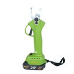 Casa si Gradina - Gradinarit si plante - Unelte gradinarit - Foarfeci gradinarit - Foarfeca pe acumulator 20 V ES18LiB PROCRAFT - Infinity.ro