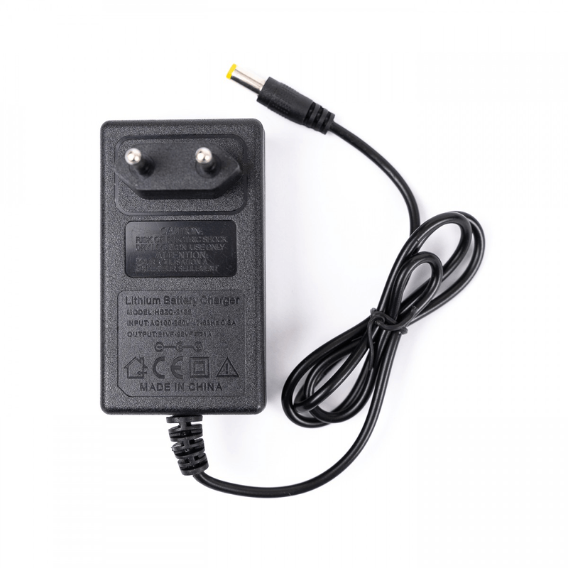 Casa si Gradina - Gradinarit si plante - Unelte gradinarit - Foarfeci gradinarit - Foarfeca vita de vie si crengi Lider MX808, cu acumulator 36V, rosu - Infinity.ro