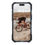 Laptop, Telefoane si Tablete - Telefoane mobile si accesorii - Accesorii Telefoane - Huse telefoane - Husa pentru iPhone 16 Pro - UAG Essential Armor MagSafe - Albastru - Infinity.ro