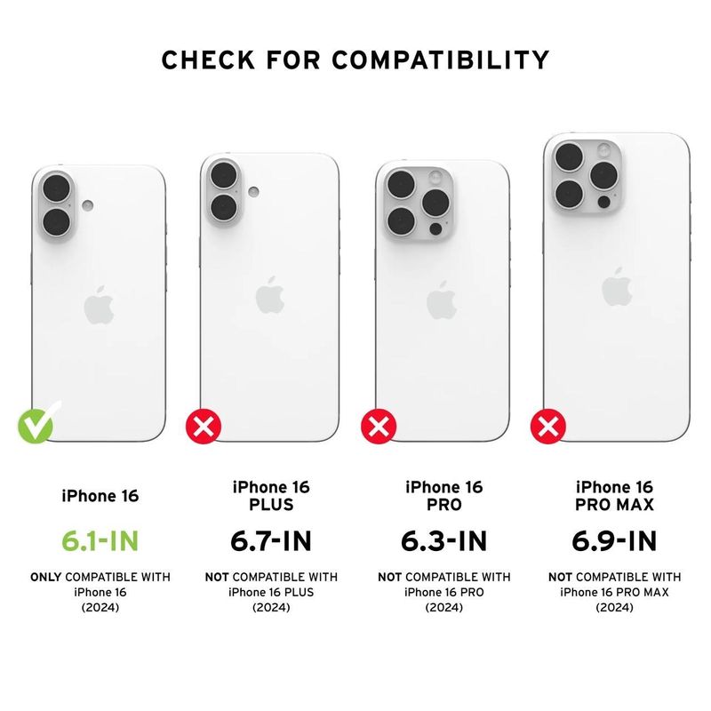 Laptop, Telefoane si Tablete - Telefoane mobile si accesorii - Accesorii Telefoane - Huse telefoane - Husa pentru iPhone 16 Pro - UAG Pathfinder MagSafe - Argintiu - Infinity.ro