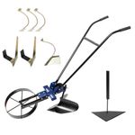 Casa si Gradina - Gradinarit si plante - Unelte gradinarit - Semanatori - Prasitoare universala 5 in 1 - Infinity.ro