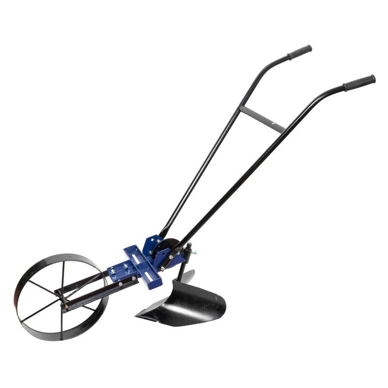 Casa si Gradina - Gradinarit si plante - Unelte gradinarit - Semanatori - Prasitoare universala 5 in 1 - Infinity.ro