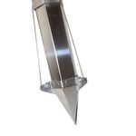 Casa si Gradina - Gradinarit si plante - Unelte gradinarit - Semanatori - Plantator manual-Semantoare rasaduri ''Calamar'' - Infinity.ro