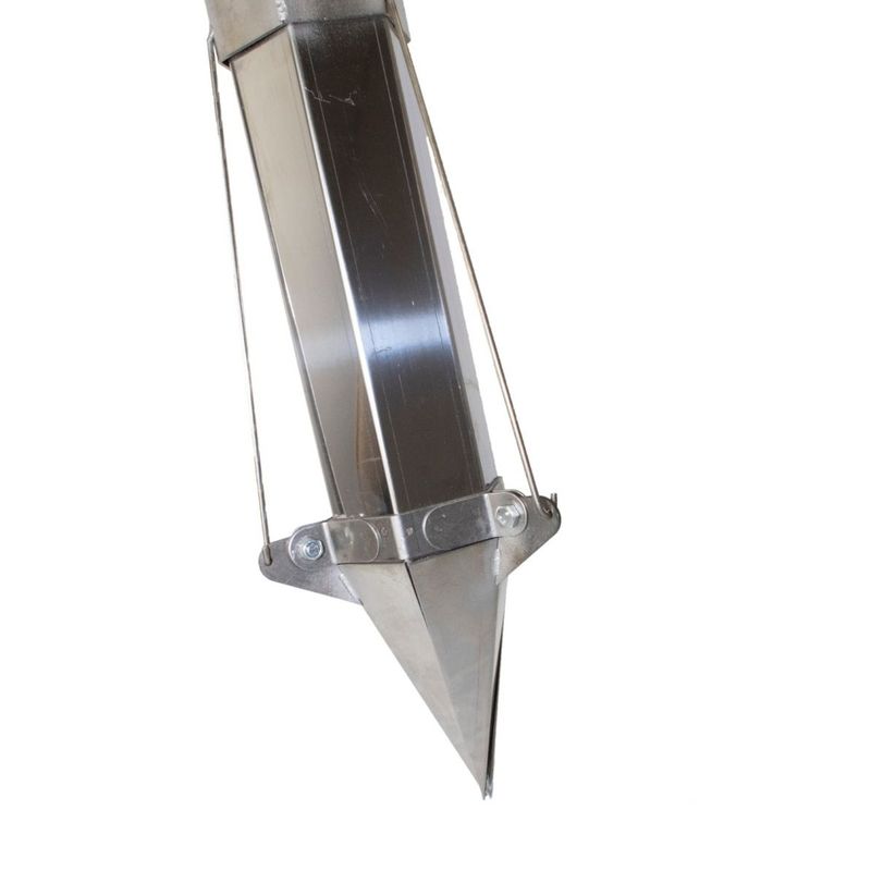 Casa si Gradina - Gradinarit si plante - Unelte gradinarit - Semanatori - Plantator manual-Semantoare rasaduri ''Calamar'' - Infinity.ro