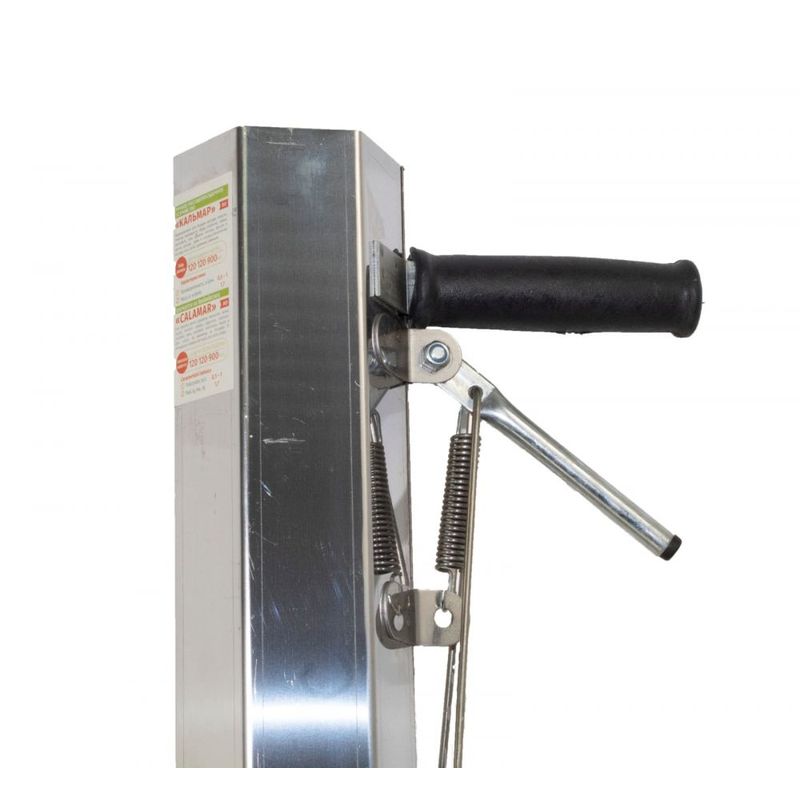 Casa si Gradina - Gradinarit si plante - Unelte gradinarit - Semanatori - Plantator manual-Semantoare rasaduri ''Calamar'' - Infinity.ro