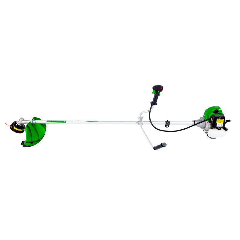 Casa si Gradina - Gradinarit si plante - Utilaje gradina - Coase electrice si motocoase - Motocositoare pe benzina 3.4CP cu 4 accesorii si pornire rapida - Infinity.ro