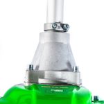 Casa si Gradina - Gradinarit si plante - Utilaje gradina - Coase electrice si motocoase - Motocositoare pe benzina 3.4CP cu 4 accesorii si pornire rapida - Infinity.ro