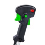 Casa si Gradina - Gradinarit si plante - Utilaje gradina - Coase electrice si motocoase - Motocositoare pe benzina 3.4CP cu 4 accesorii si pornire rapida - Infinity.ro