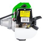 Casa si Gradina - Gradinarit si plante - Utilaje gradina - Coase electrice si motocoase - Motocositoare pe benzina 3.4CP cu 4 accesorii si pornire rapida - Infinity.ro