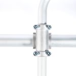 Casa si Gradina - Gradinarit si plante - Utilaje gradina - Coase electrice si motocoase - Motocositoare pe benzina 3.4CP cu 4 accesorii si pornire rapida - Infinity.ro