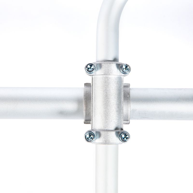 Casa si Gradina - Gradinarit si plante - Utilaje gradina - Coase electrice si motocoase - Motocositoare pe benzina 3.4CP cu 4 accesorii si pornire rapida - Infinity.ro