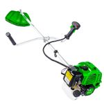 Casa si Gradina - Gradinarit si plante - Utilaje gradina - Coase electrice si motocoase - Motocositoare pe benzina 3.4CP cu 4 accesorii si pornire rapida - Infinity.ro