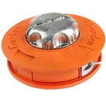 Casa si Gradina - Gradinarit si plante - Utilaje gradina - Coase electrice si motocoase - Tambur motocoasa Garden, cap ALUMINIU M10,Profesional - Infinity.ro