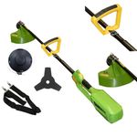 Casa si Gradina - Gradinarit si plante - Utilaje gradina - Trimmere electrice - Trimmer electric, 1300W, 7000rpm PartnerPro PT-1301 - Infinity.ro