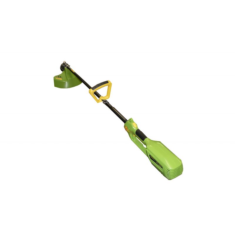 Casa si Gradina - Gradinarit si plante - Utilaje gradina - Trimmere electrice - Trimmer electric, 1300W, 7000rpm PartnerPro PT-1301 - Infinity.ro