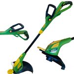 Casa si Gradina - Gradinarit si plante - Utilaje gradina - Coase electrice si motocoase - Trimmer electric, 650W, 10000rpm, PartnerPro PT-650 - Infinity.ro