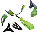 Casa si Gradina - Gradinarit si plante - Utilaje gradina - Coase electrice si motocoase - Trimmer electric, 1300W, 7000rpm PartnerPro PT-1302 - Infinity.ro