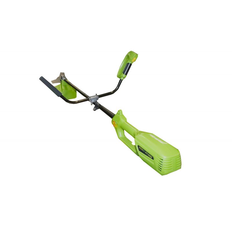 Casa si Gradina - Gradinarit si plante - Utilaje gradina - Coase electrice si motocoase - Trimmer electric, 1300W, 7000rpm PartnerPro PT-1302 - Infinity.ro