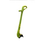 Casa si Gradina - Gradinarit si plante - Utilaje gradina - Trimmere electrice - Trimmer electric, 400W, 11000rpm PartnerPro PT-400 - Infinity.ro