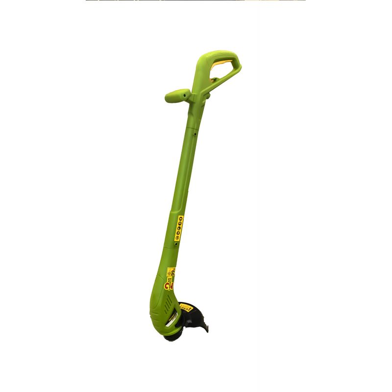 Casa si Gradina - Gradinarit si plante - Utilaje gradina - Trimmere electrice - Trimmer electric, 400W, 11000rpm PartnerPro PT-400 - Infinity.ro
