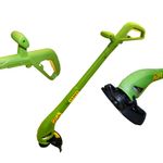 Casa si Gradina - Gradinarit si plante - Utilaje gradina - Trimmere electrice - Trimmer electric, 400W, 11000rpm PartnerPro PT-400 - Infinity.ro