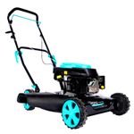 Casa si Gradina - Gradinarit si plante - Utilaje gradina - Coase electrice si motocoase - Masina de tuns gazon, benzina, 146 CC, 50CM - Infinity.ro