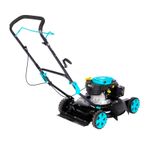 Casa si Gradina - Gradinarit si plante - Utilaje gradina - Coase electrice si motocoase - Masina de tuns gazon, benzina, 146 CC, 50CM - Infinity.ro