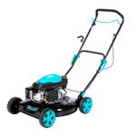 Casa si Gradina - Gradinarit si plante - Utilaje gradina - Coase electrice si motocoase - Masina de tuns gazon, benzina, 146 CC, 50CM - Infinity.ro