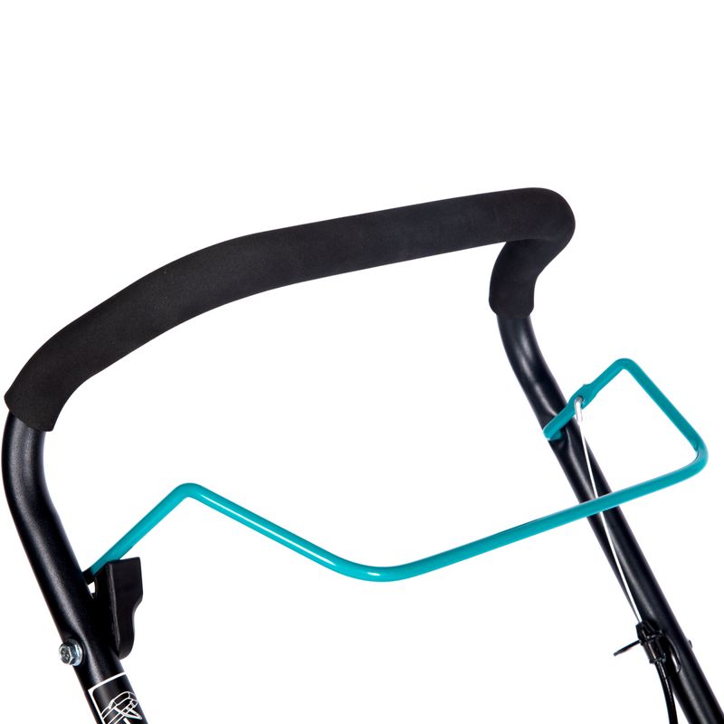 Casa si Gradina - Gradinarit si plante - Utilaje gradina - Coase electrice si motocoase - Masina de tuns gazon, benzina, 146 CC, 50CM - Infinity.ro