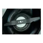 Casa si Gradina - Gradinarit si plante - Utilaje gradina - Coase electrice si motocoase - Masina de tuns gazon pe acumulator PARTNERPRO PP8A110-J , 2x20V 4Ah, 1 incarcator dublu, 3300 rpm , 35 L - Infinity.ro